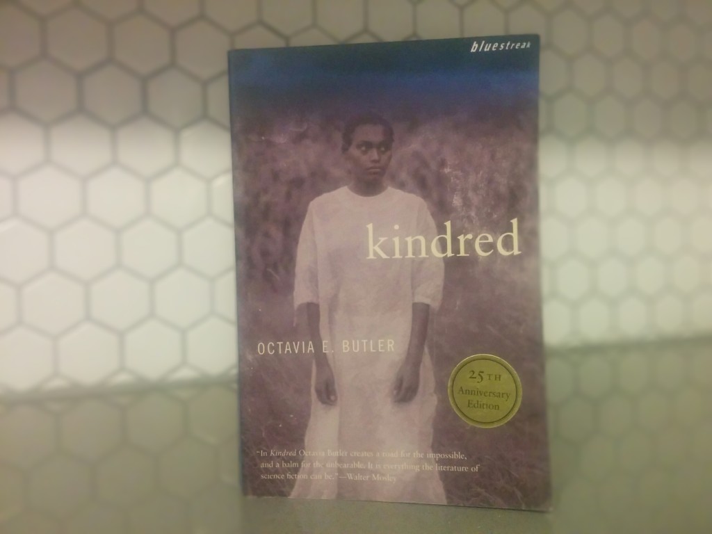 book review of kindred