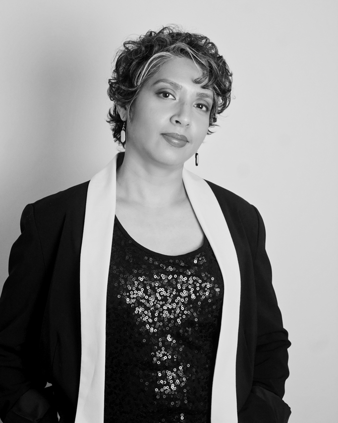 andrea gunraj headshot